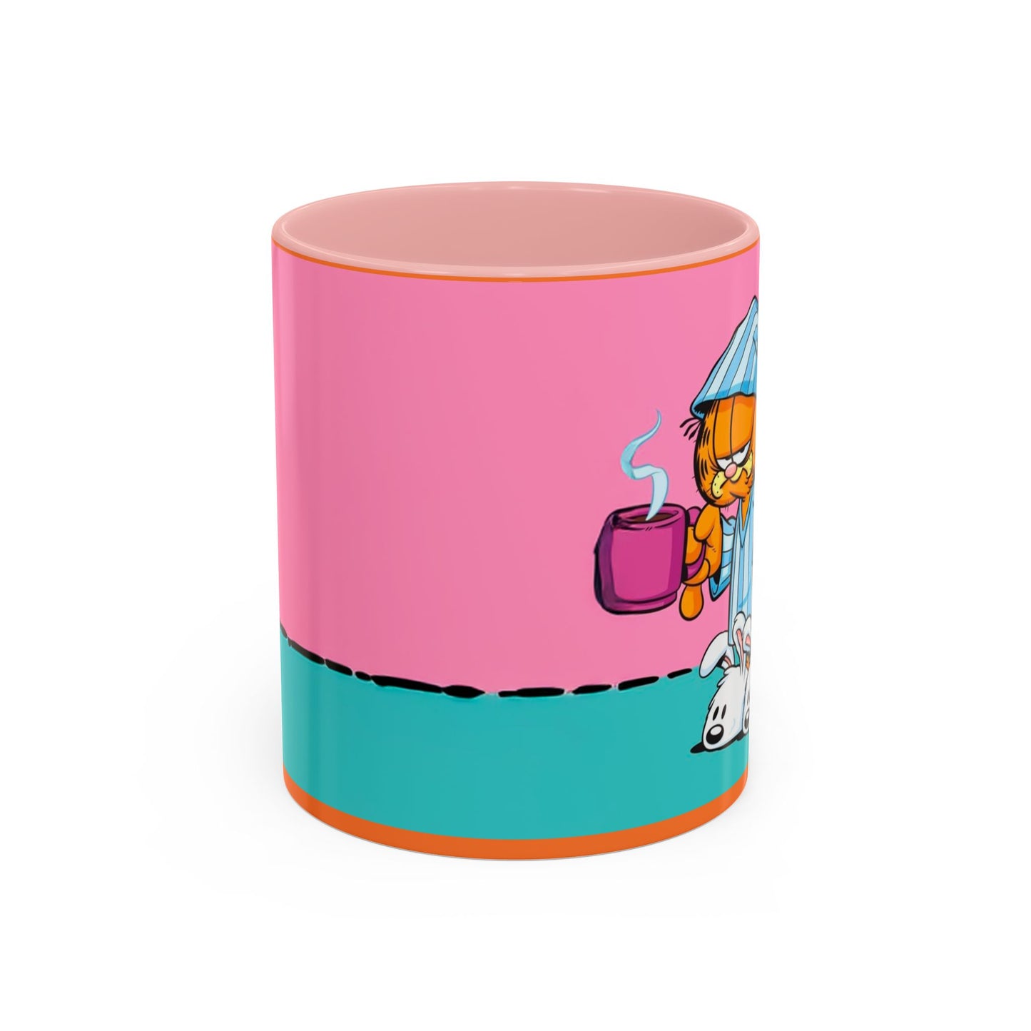 Mug de 11oz con estilos personalizados - (PERSONALIZABLES)