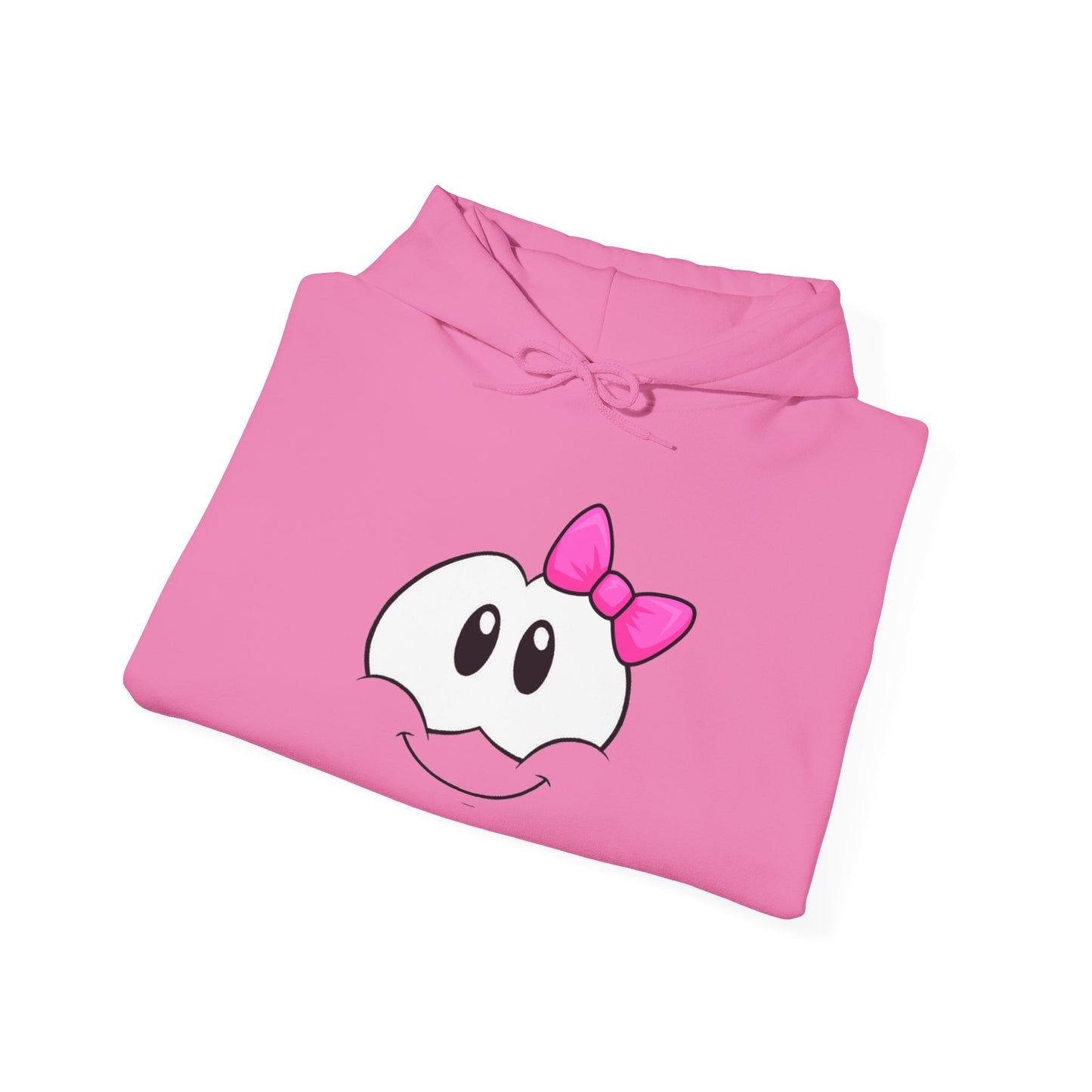 Unisex Heavy Blend™ Hooded Sweatshirt - Puffles