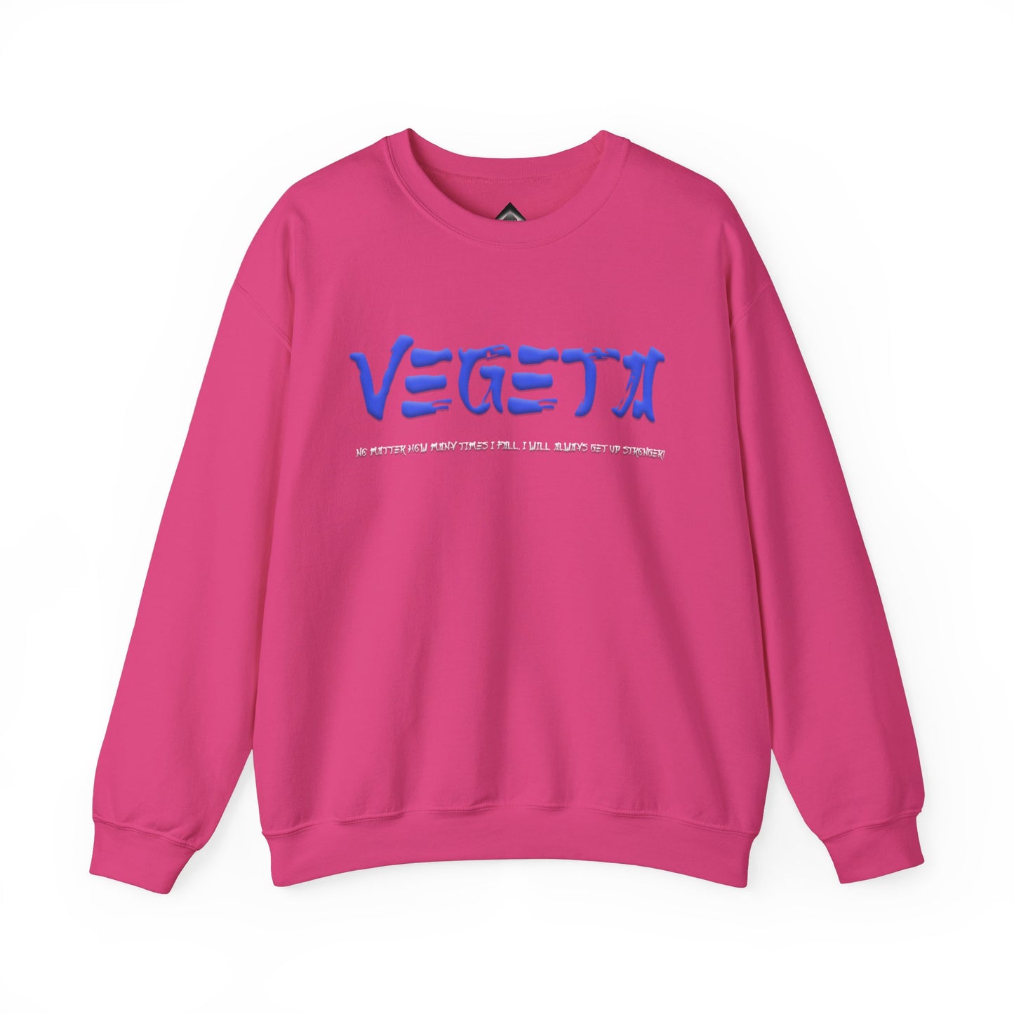 Unisex Heavy Blend™ Crewneck Sweatshirt - Vegeta