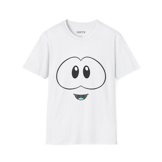 Unisex Softstyle T-Shirt - Puffles