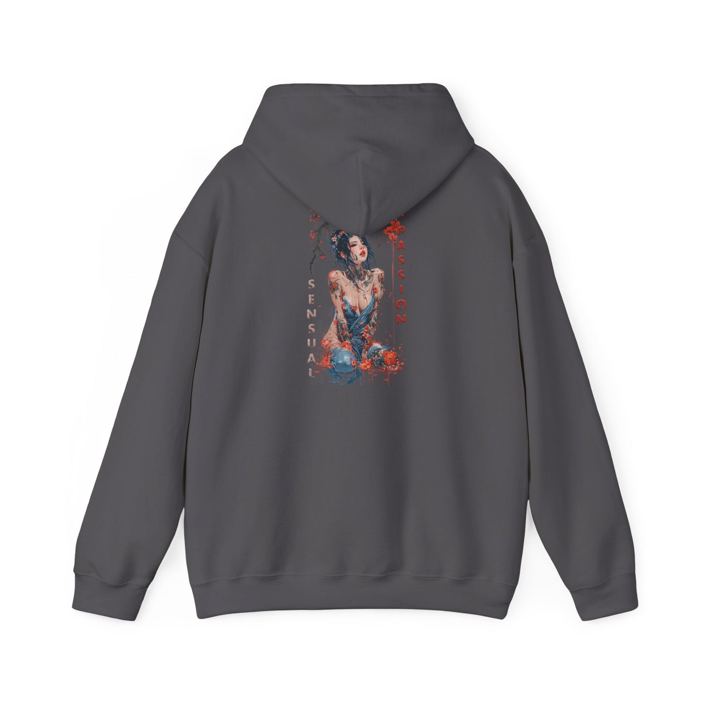 Unisex Heavy Blend™ Hooded Sweatshirt - Women