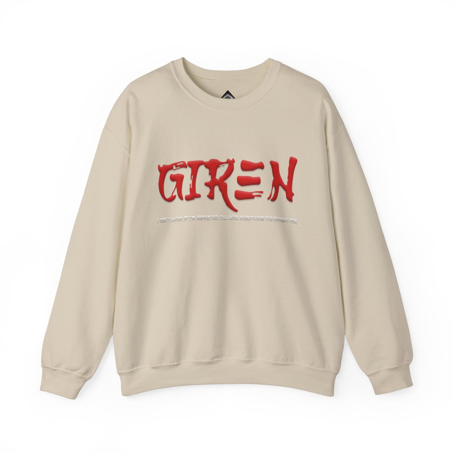 Unisex Heavy Blend™ Crewneck Sweatshirt - Giren