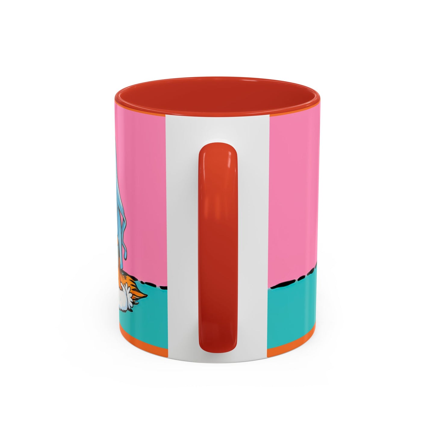 Mug de 11oz con estilos personalizados - (PERSONALIZABLES)