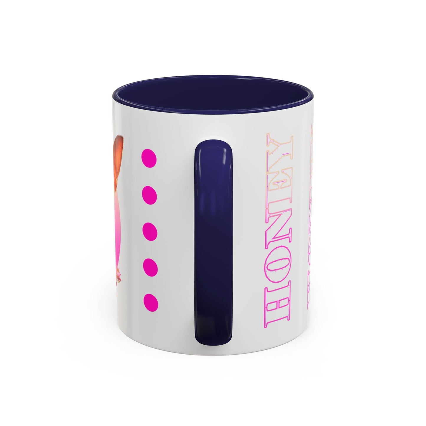 Mug de 11oz con estilos de tus mascotas - (PERSONALIZABLES)