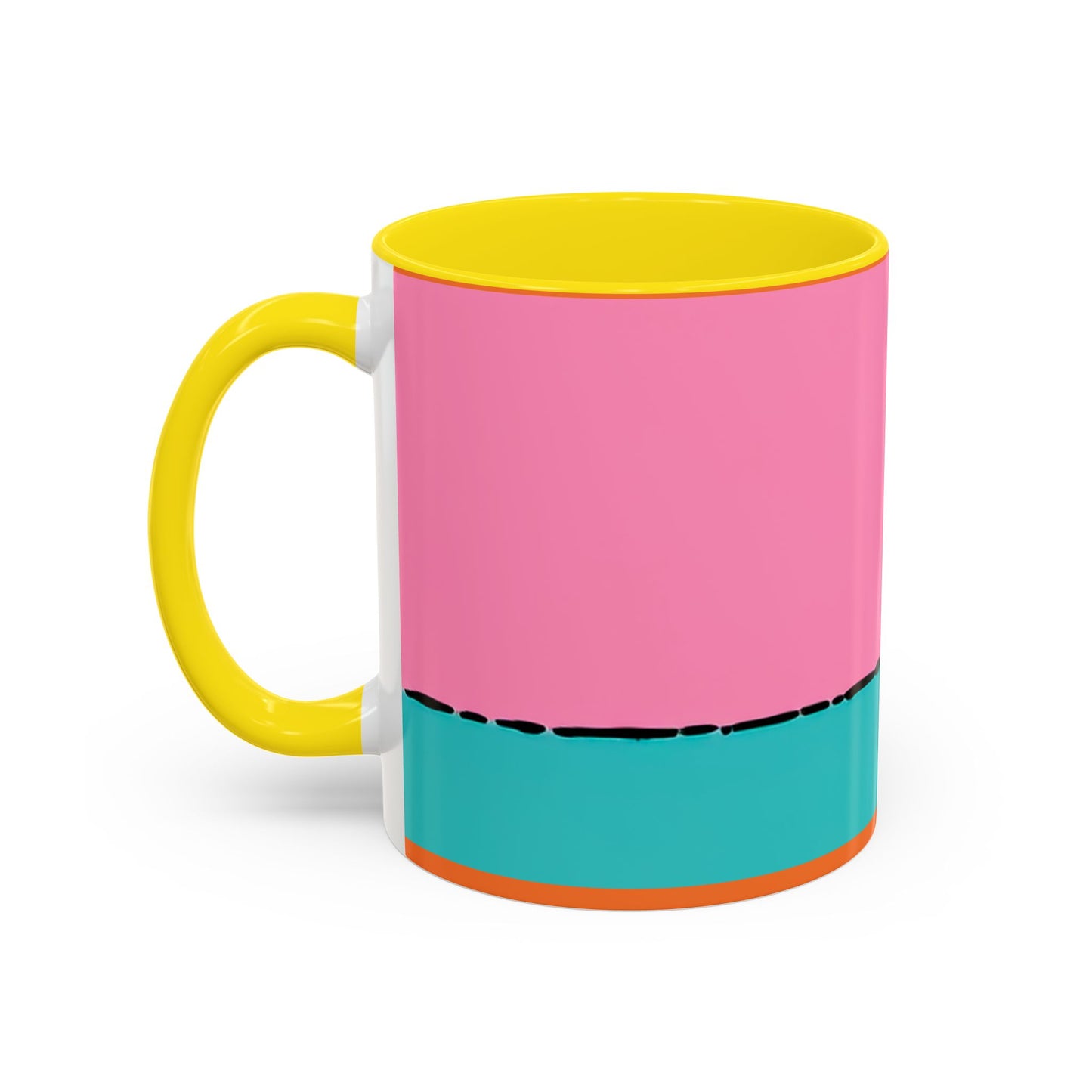 Mug de 11oz con estilos personalizados - (PERSONALIZABLES)