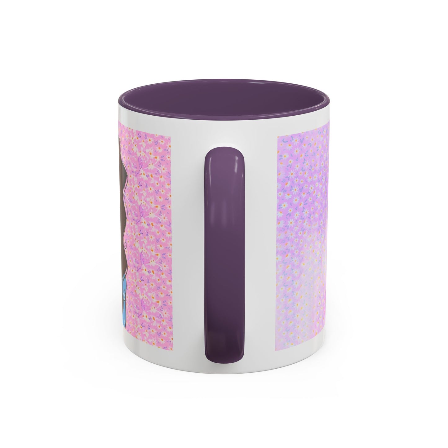 Mug de 11oz con tus mensajes favoritos- (PERSONALIZABLES)