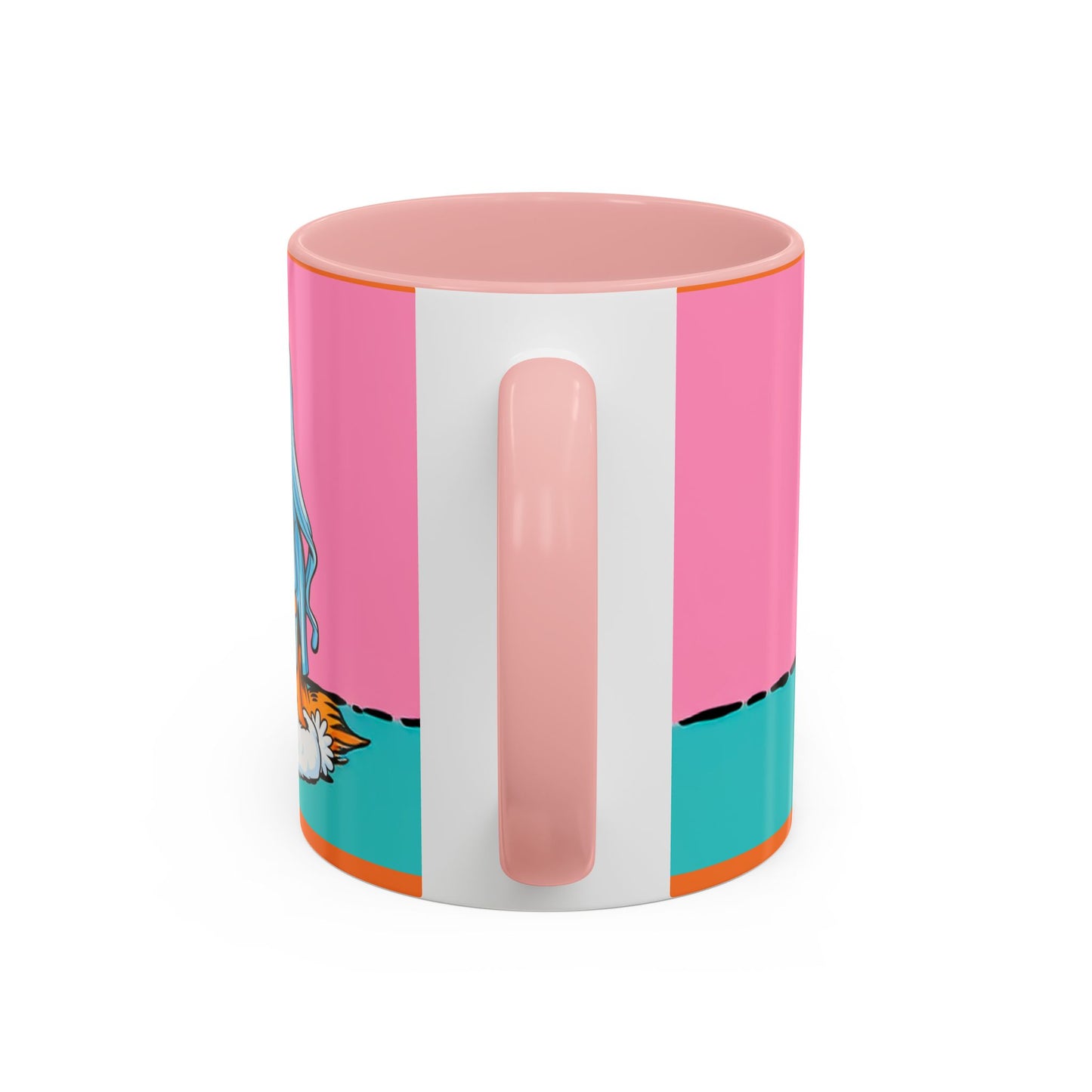 Mug de 11oz con estilos personalizados - (PERSONALIZABLES)
