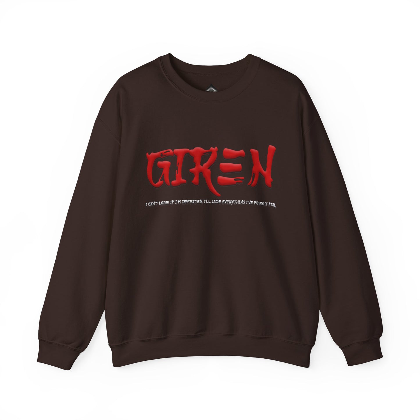 Unisex Heavy Blend™ Crewneck Sweatshirt - Giren