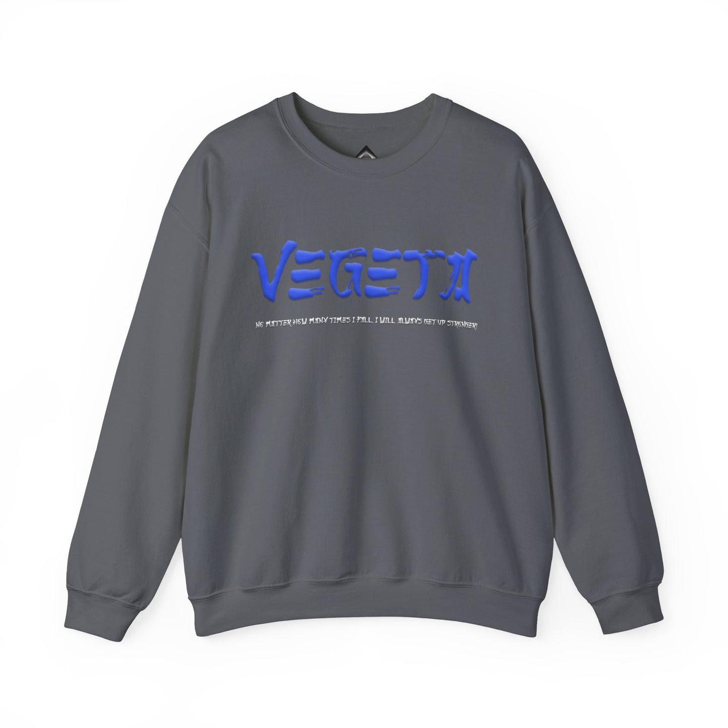Unisex Heavy Blend™ Crewneck Sweatshirt - Vegeta