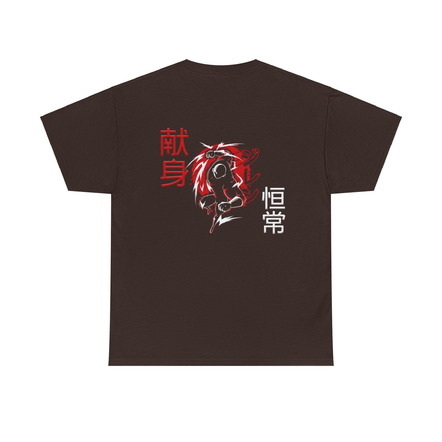 Unisex Heavy Cotton Tee - Giren