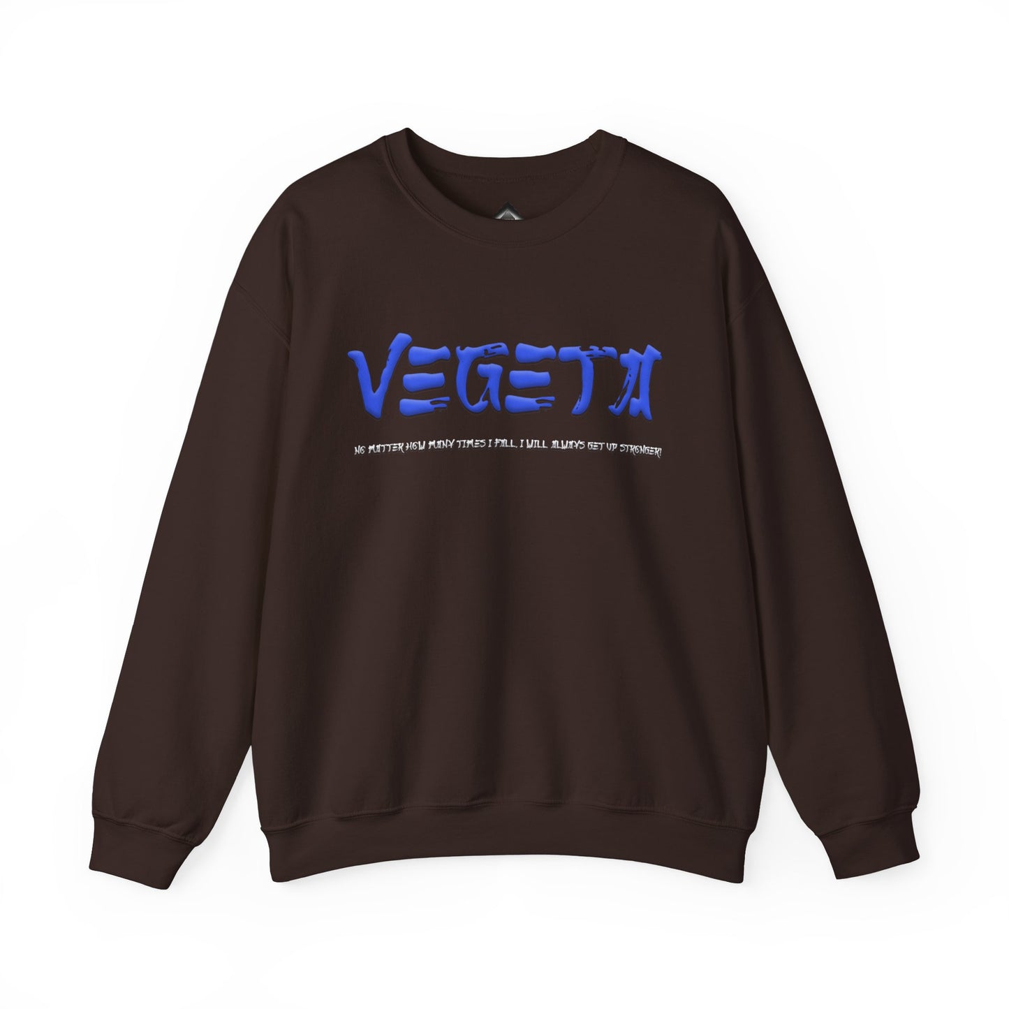 Unisex Heavy Blend™ Crewneck Sweatshirt - Vegeta