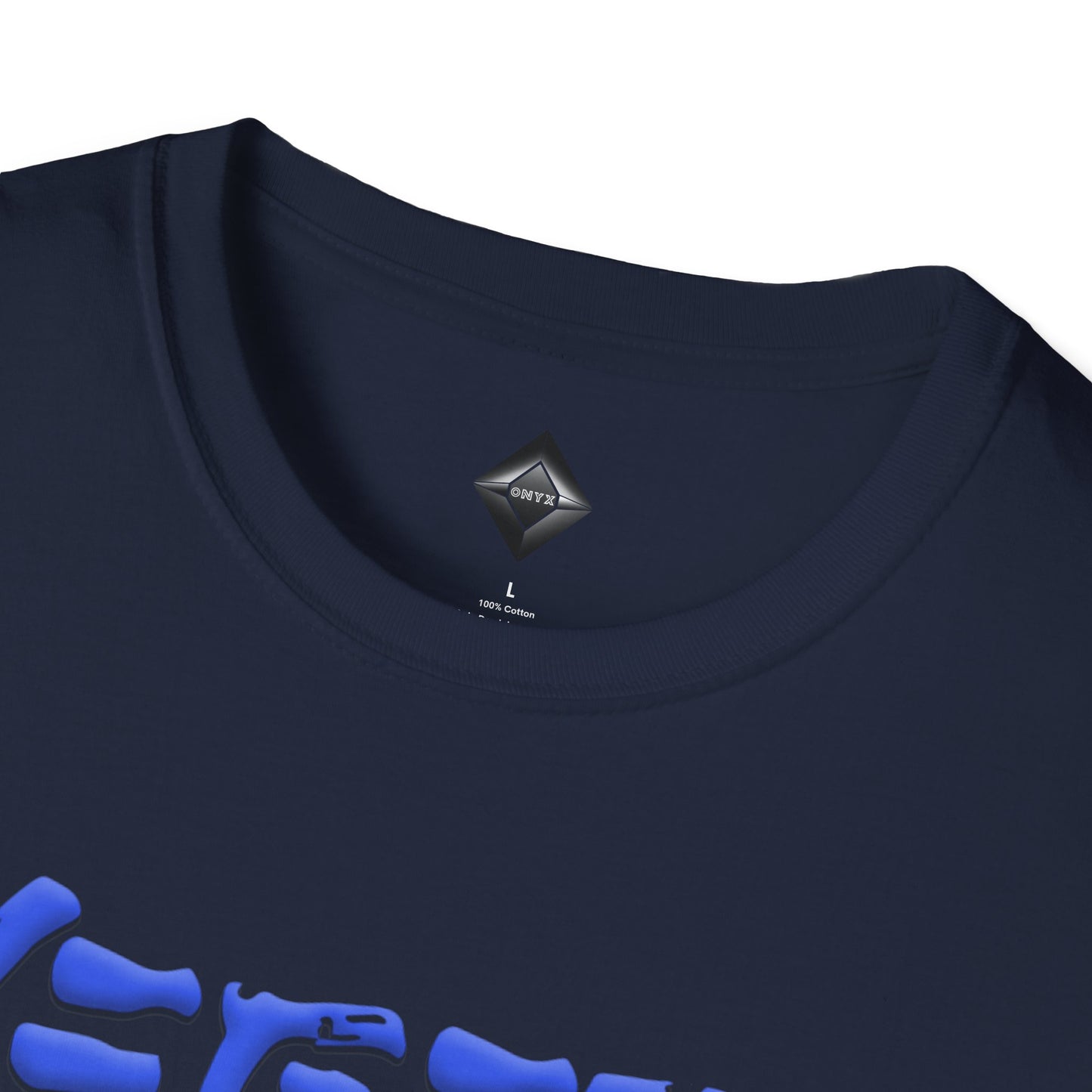 Unisex Softstyle T-Shirt - Vegeta