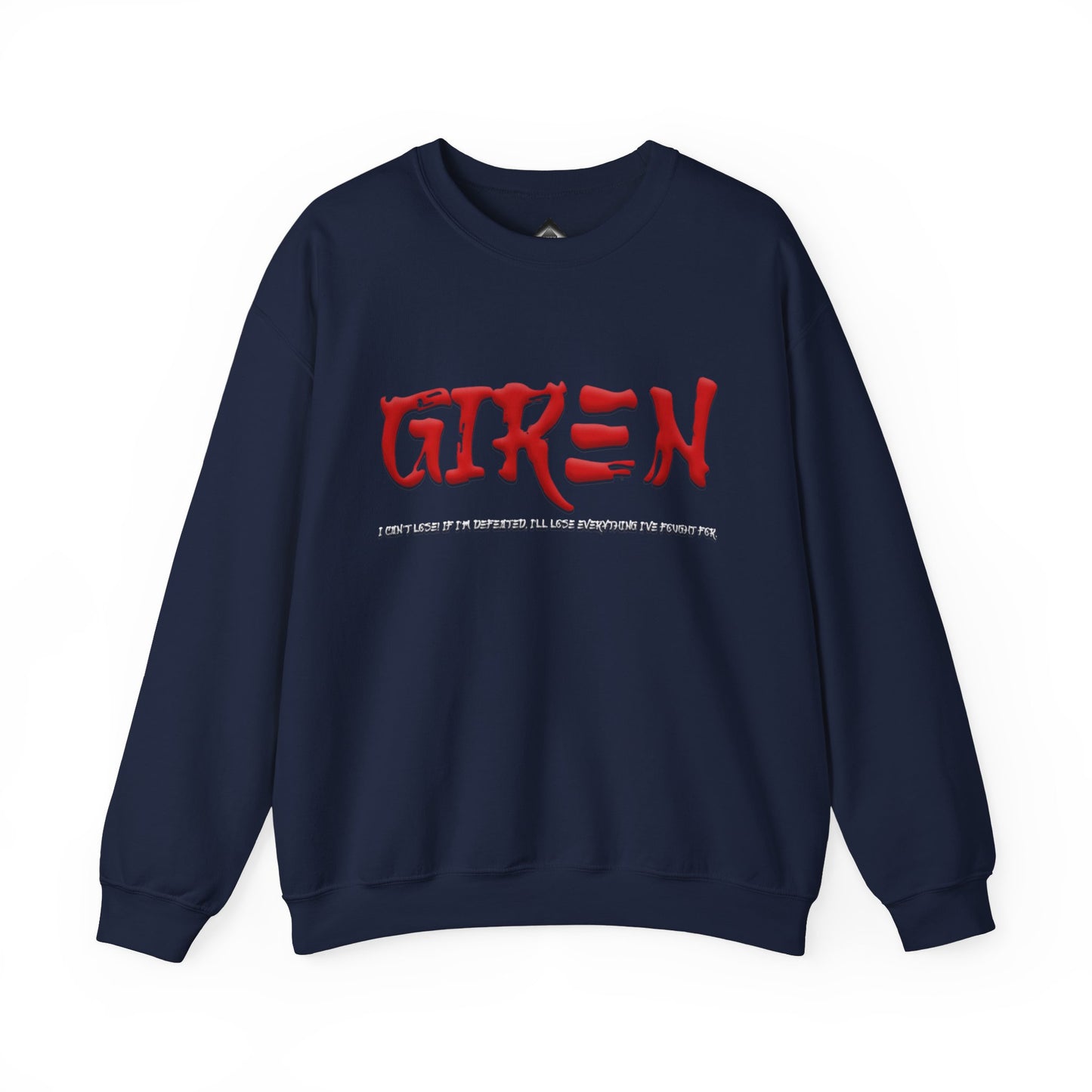 Unisex Heavy Blend™ Crewneck Sweatshirt - Giren