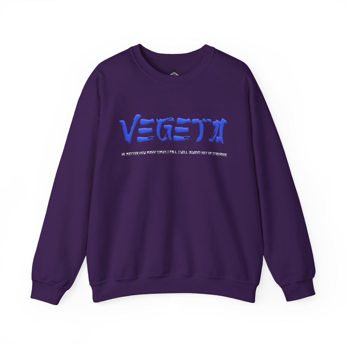 Unisex Heavy Blend™ Crewneck Sweatshirt - Vegeta