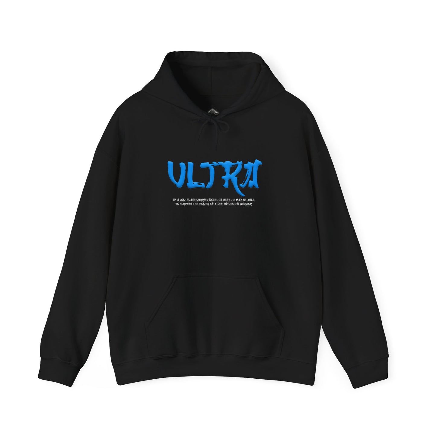 Unisex Heavy Blend™ Hooded Sweatshirt - Ultra