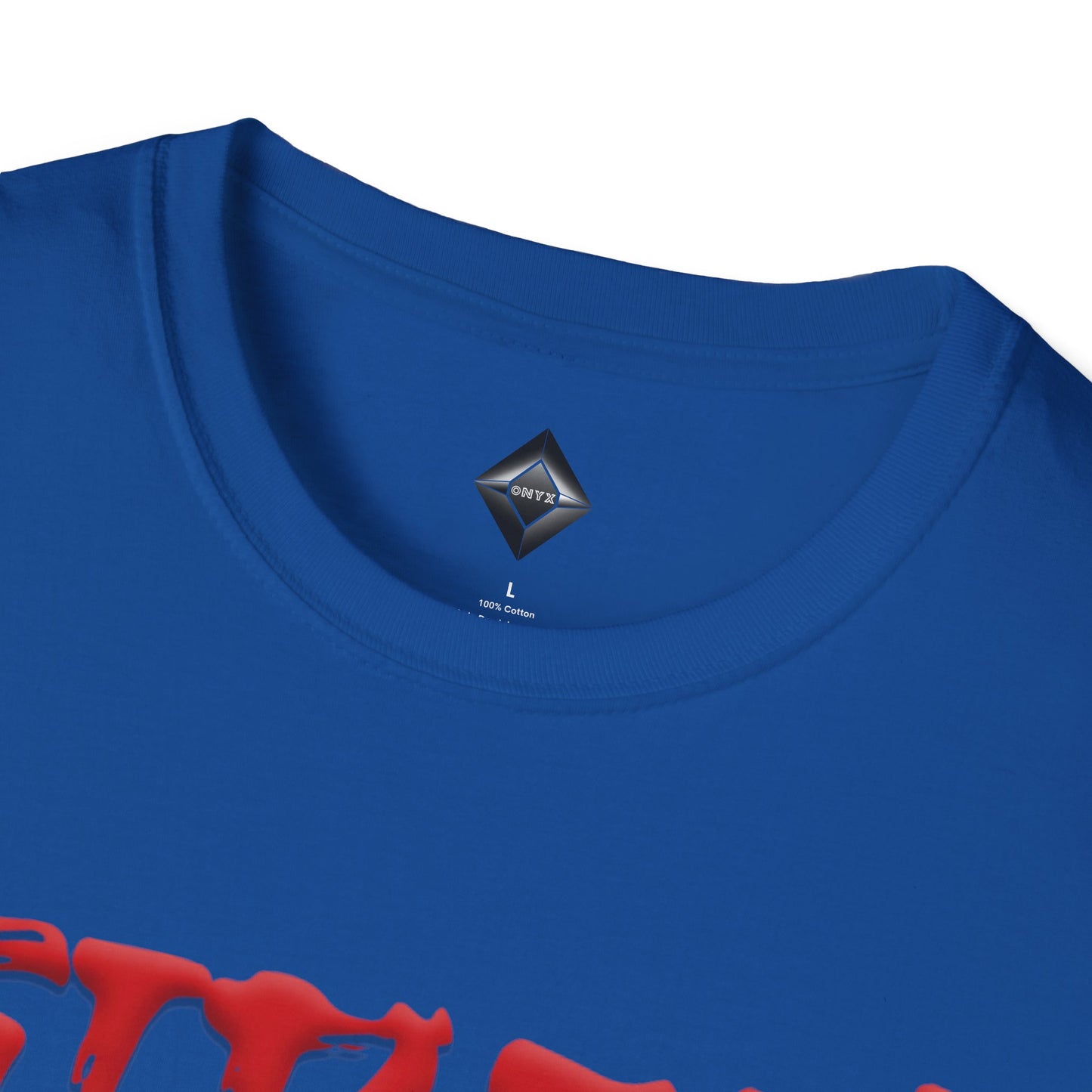 Unisex Softstyle T-Shirt - Giren