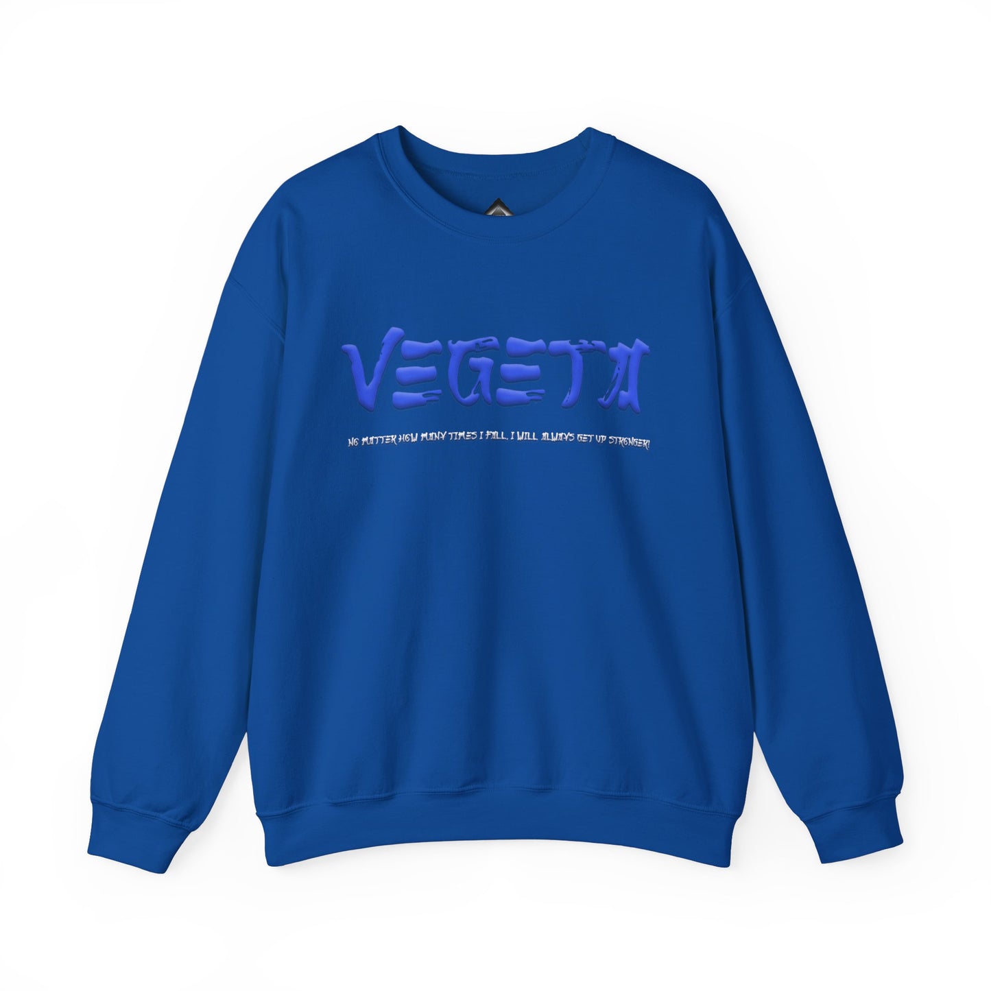 Unisex Heavy Blend™ Crewneck Sweatshirt - Vegeta