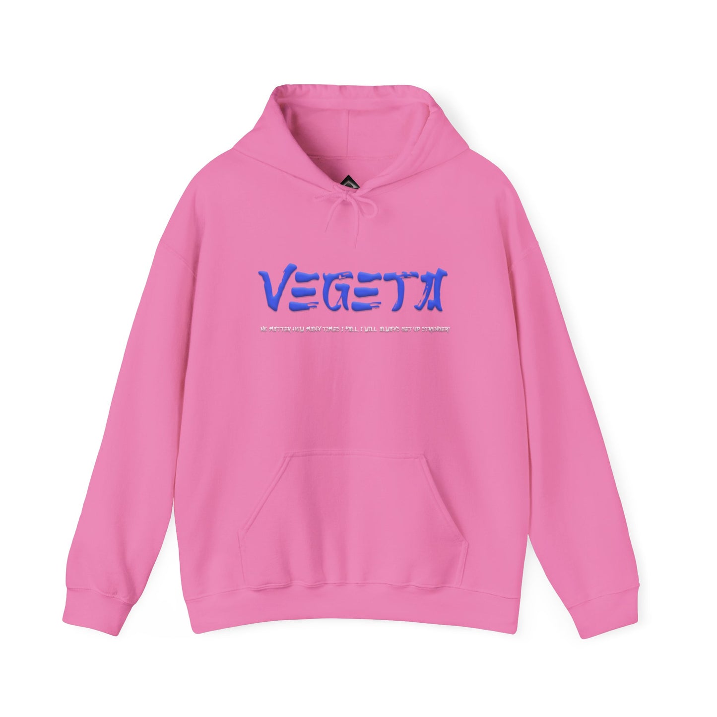Unisex Heavy Blend™ Hooded Sweatshirt - Vegeta