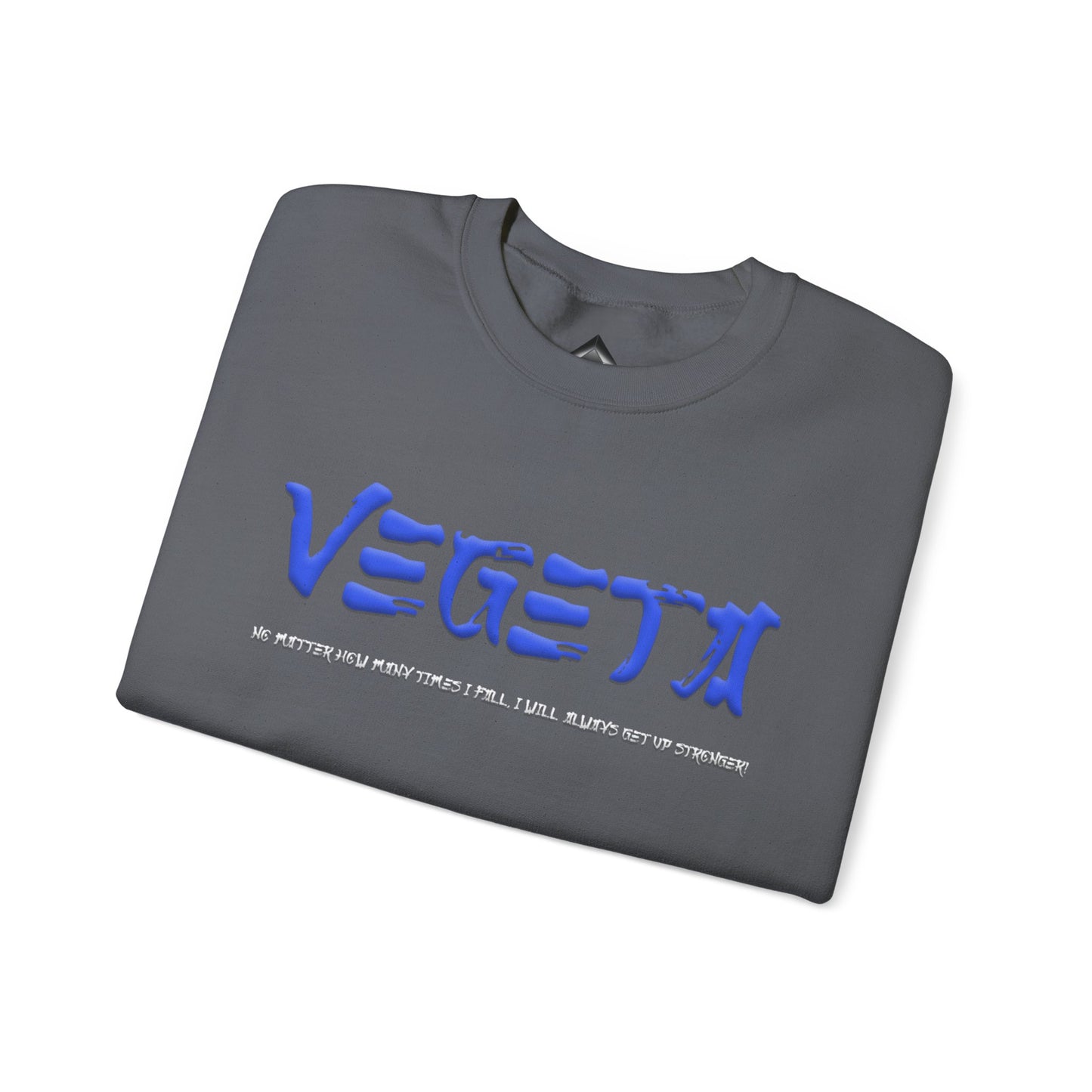 Unisex Heavy Blend™ Crewneck Sweatshirt - Vegeta