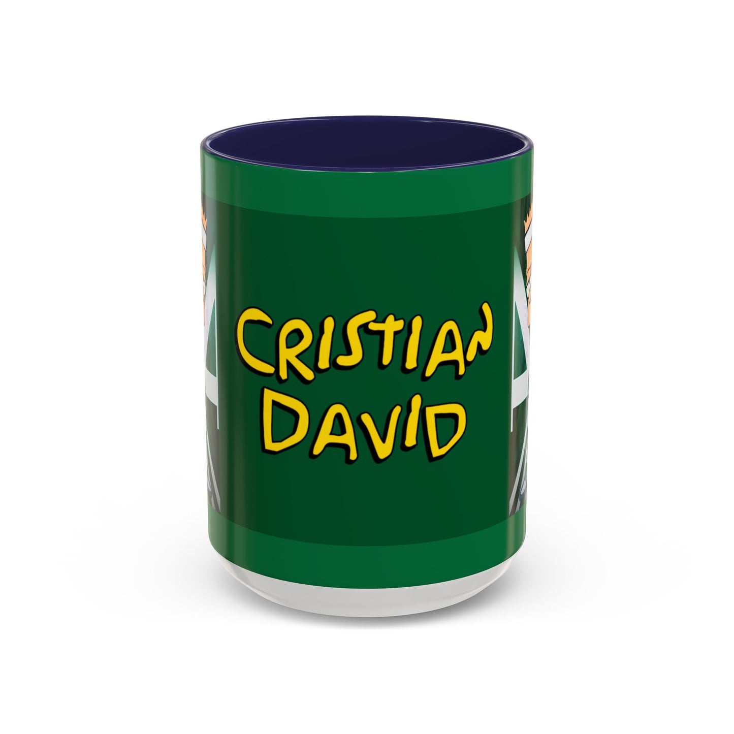 Mug de 11oz con estilos personalizados- (PERSONALIZABLES)