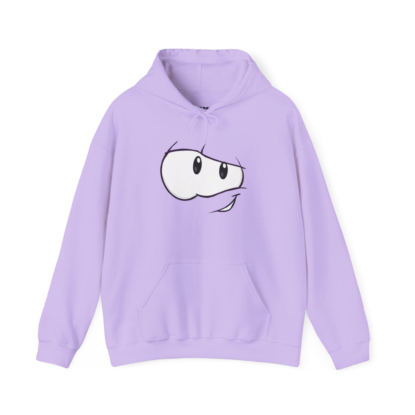 Unisex Heavy Blend™ Hooded Sweatshirt - Puffles