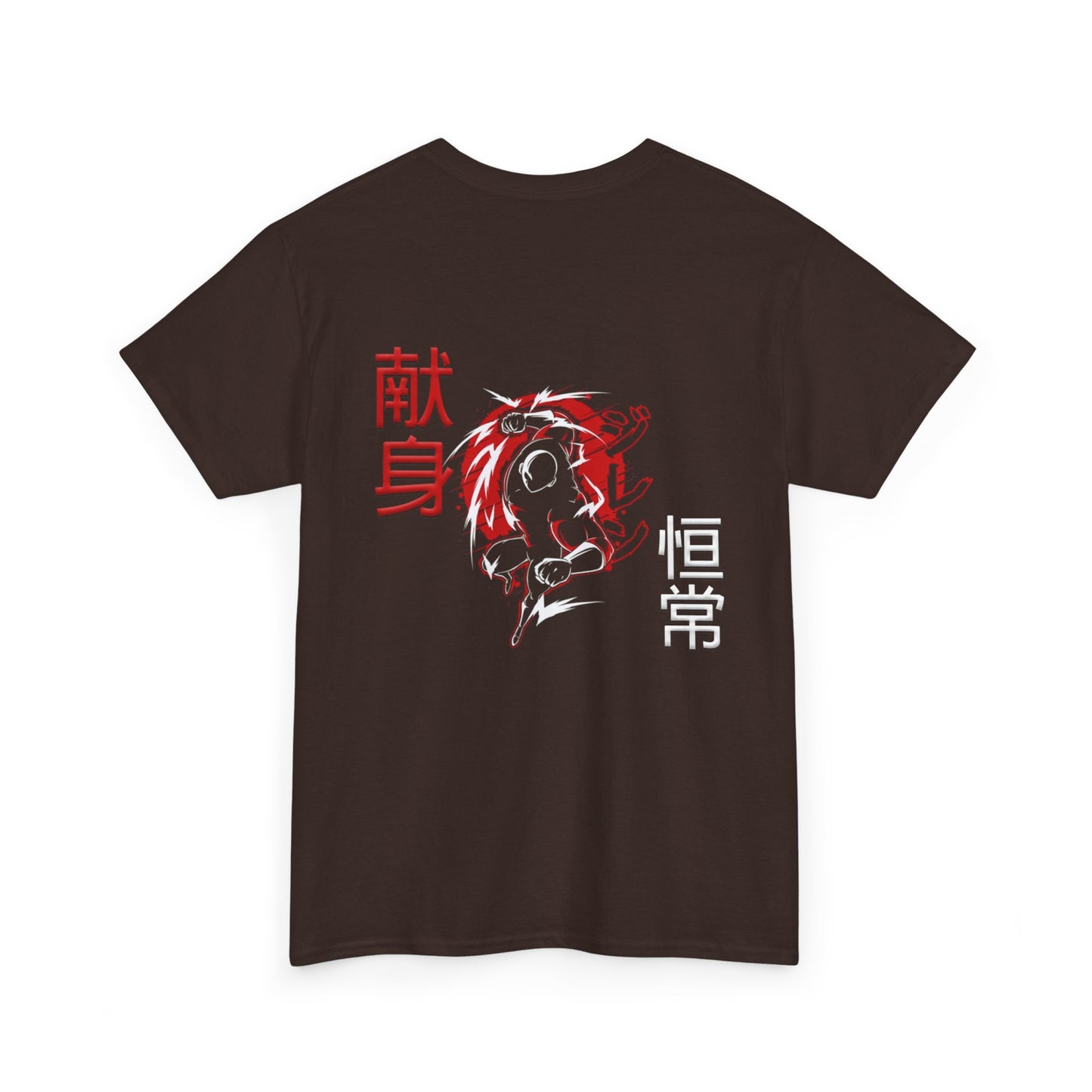 Unisex Heavy Cotton Tee - Giren
