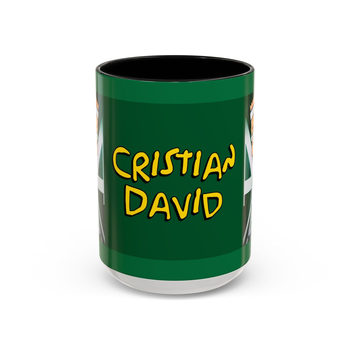 Mug de 11oz con estilos personalizados- (PERSONALIZABLES)