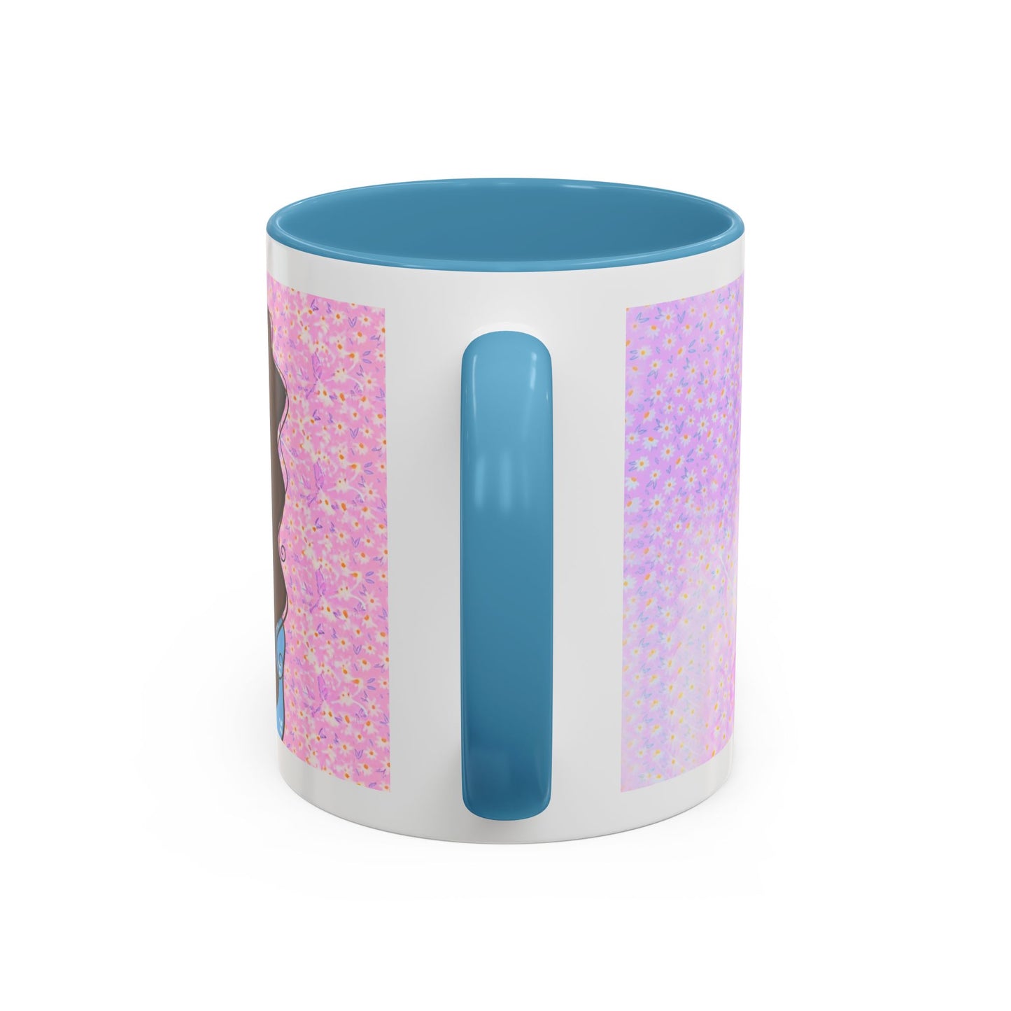 Mug de 11oz con tus mensajes favoritos- (PERSONALIZABLES)