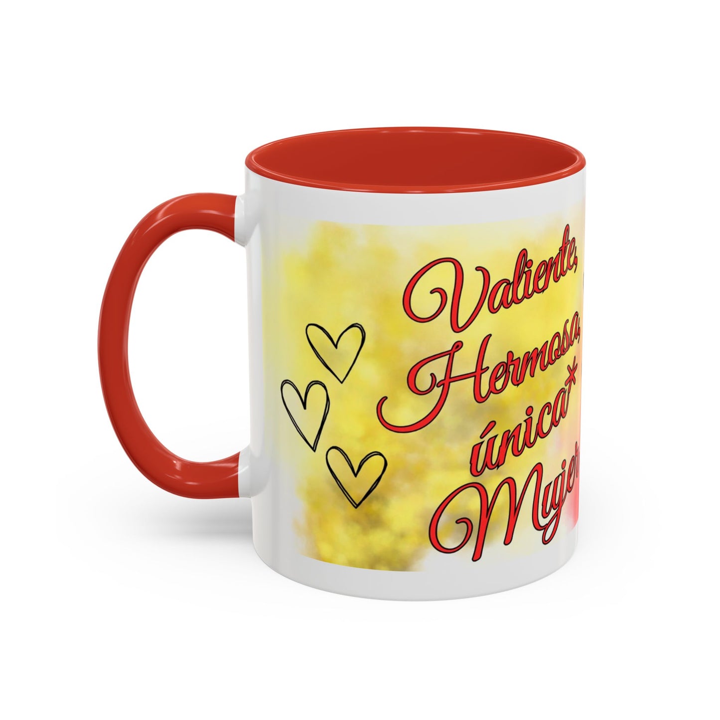 Mug de 11oz con estilos personalizados- (PERSONALIZABLES)