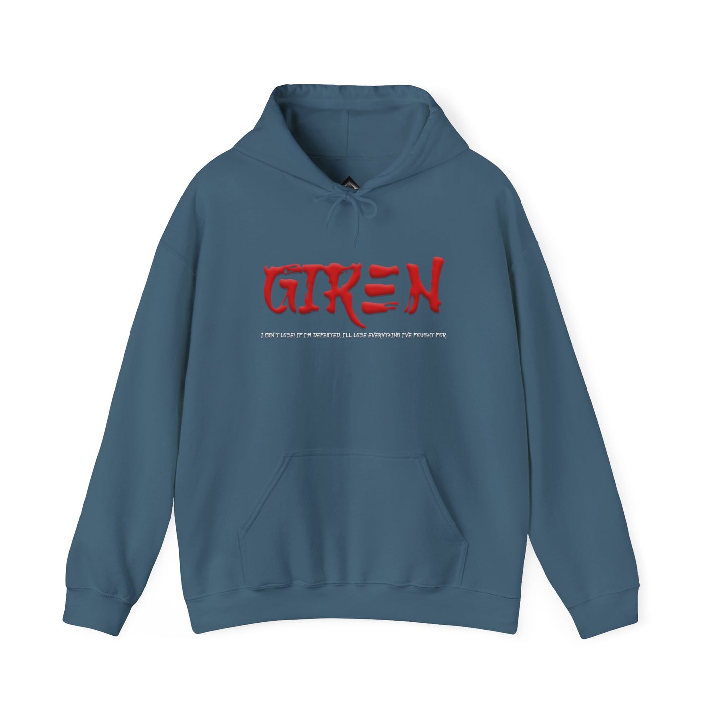 Unisex Heavy Blend™ Hooded Sweatshirt - Giren