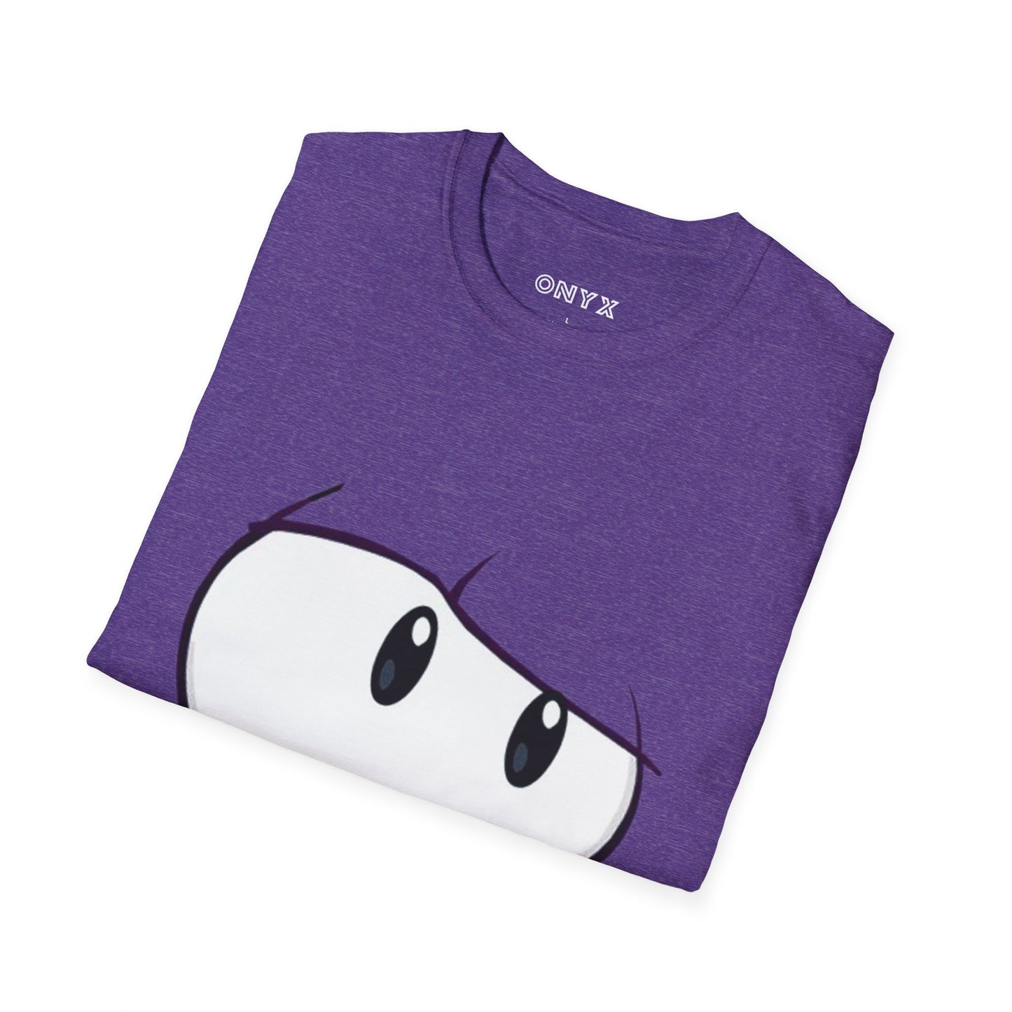 Unisex Softstyle T-Shirt - Puffles