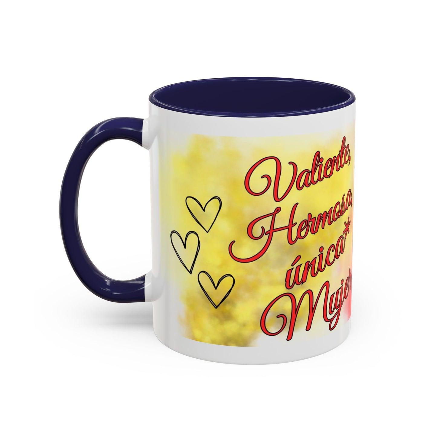 Mug de 11oz con estilos personalizados- (PERSONALIZABLES)