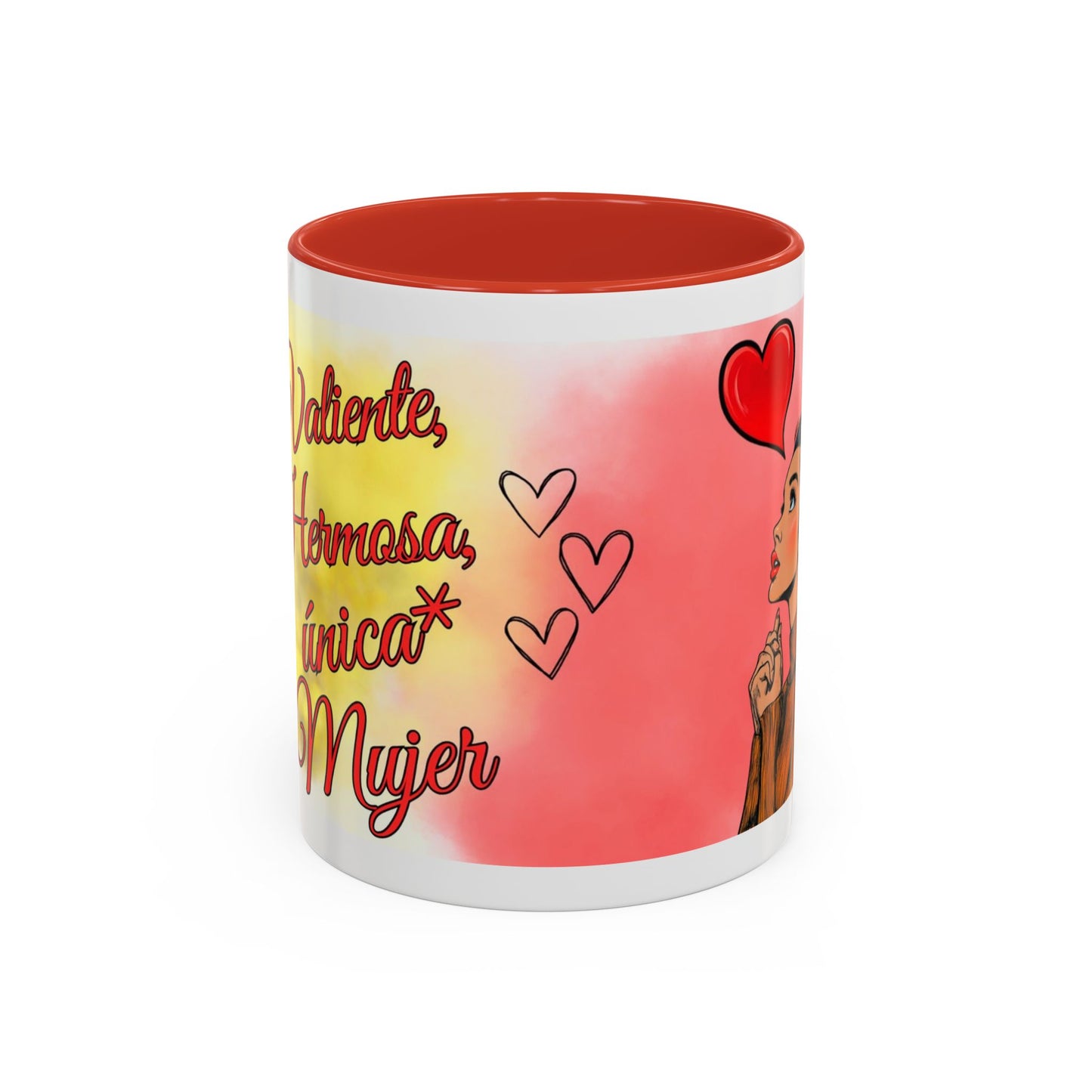 Mug de 11oz con estilos personalizados- (PERSONALIZABLES)