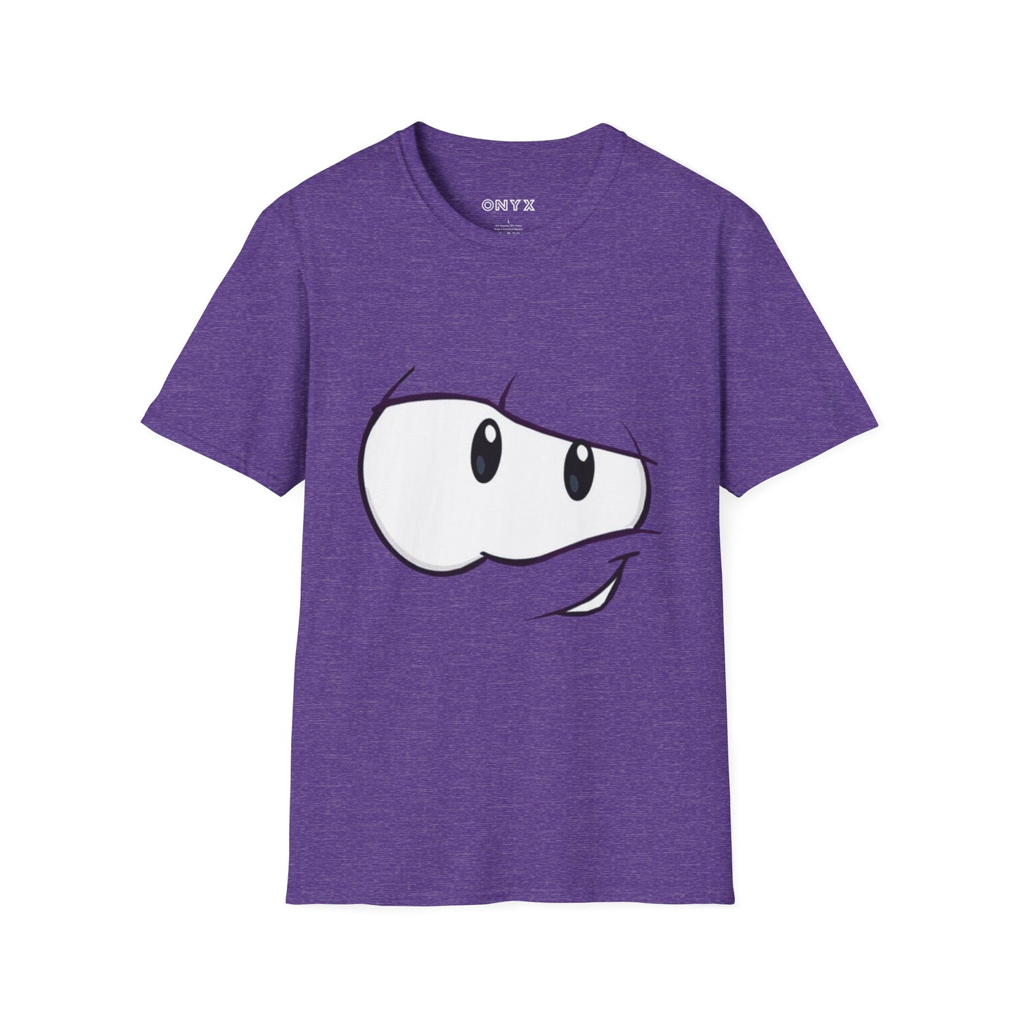 Unisex Softstyle T-Shirt - Puffles