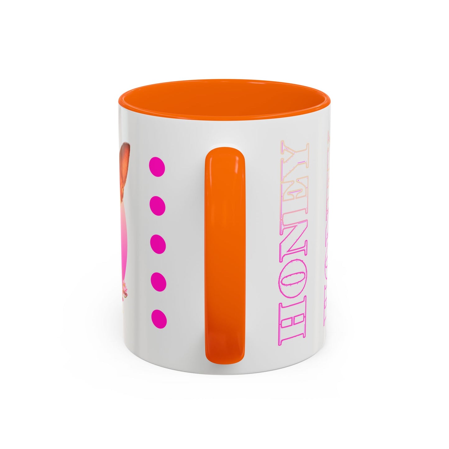 Mug de 11oz con estilos de tus mascotas - (PERSONALIZABLES)