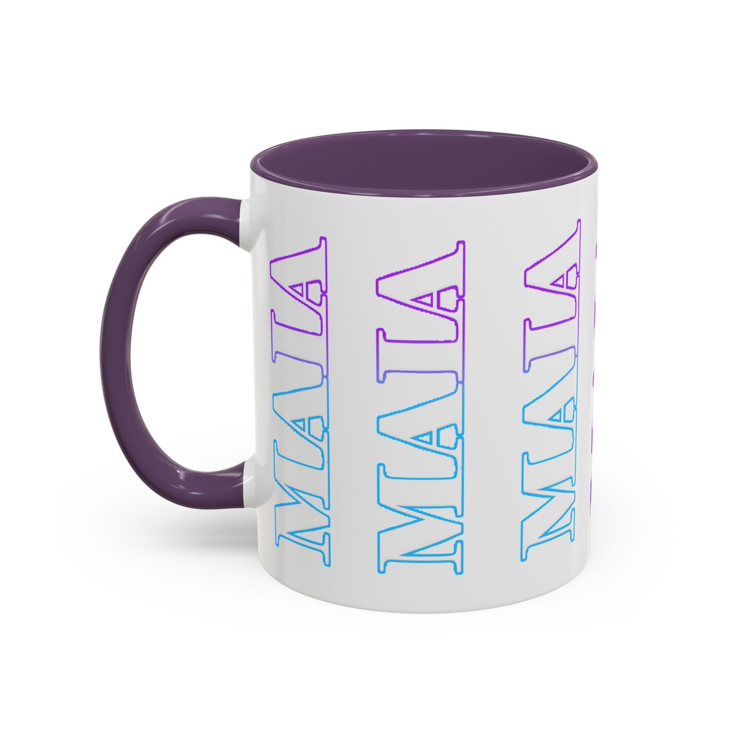 Mug de 11oz con estilos de tus mascotas - (PERSONALIZABLES)