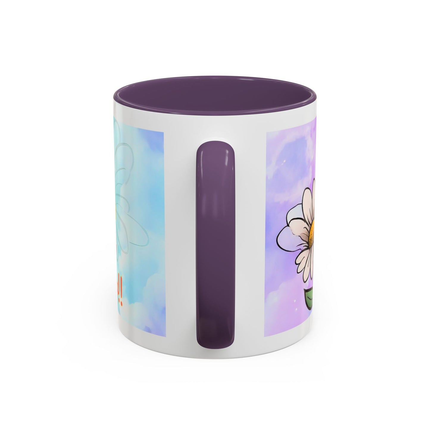Mug de 11oz con mensajes personalizados- (PERSONALIZABLES)
