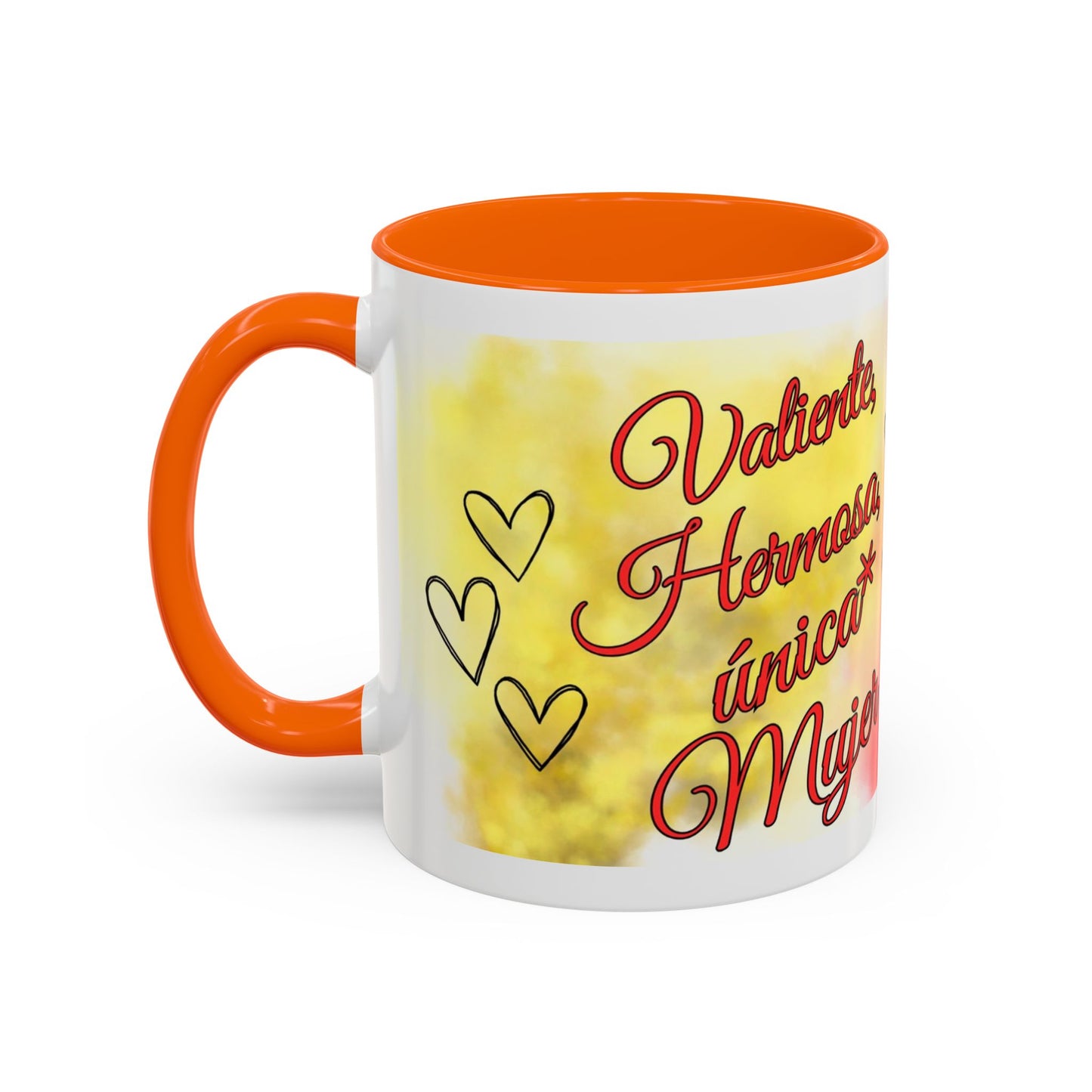 Mug de 11oz con estilos personalizados- (PERSONALIZABLES)