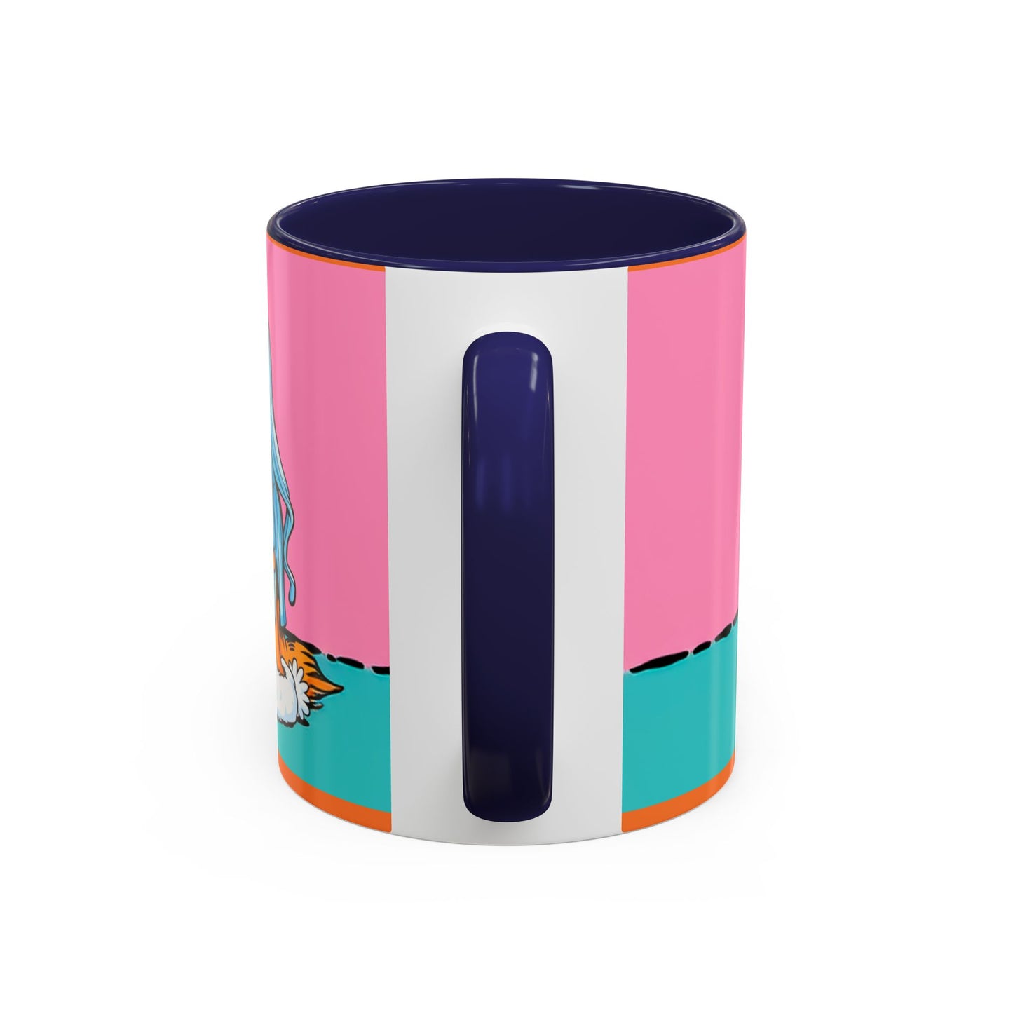 Mug de 11oz con estilos personalizados - (PERSONALIZABLES)
