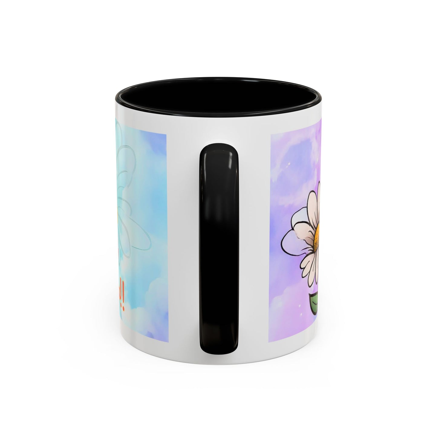 Mug de 11oz con mensajes personalizados- (PERSONALIZABLES)