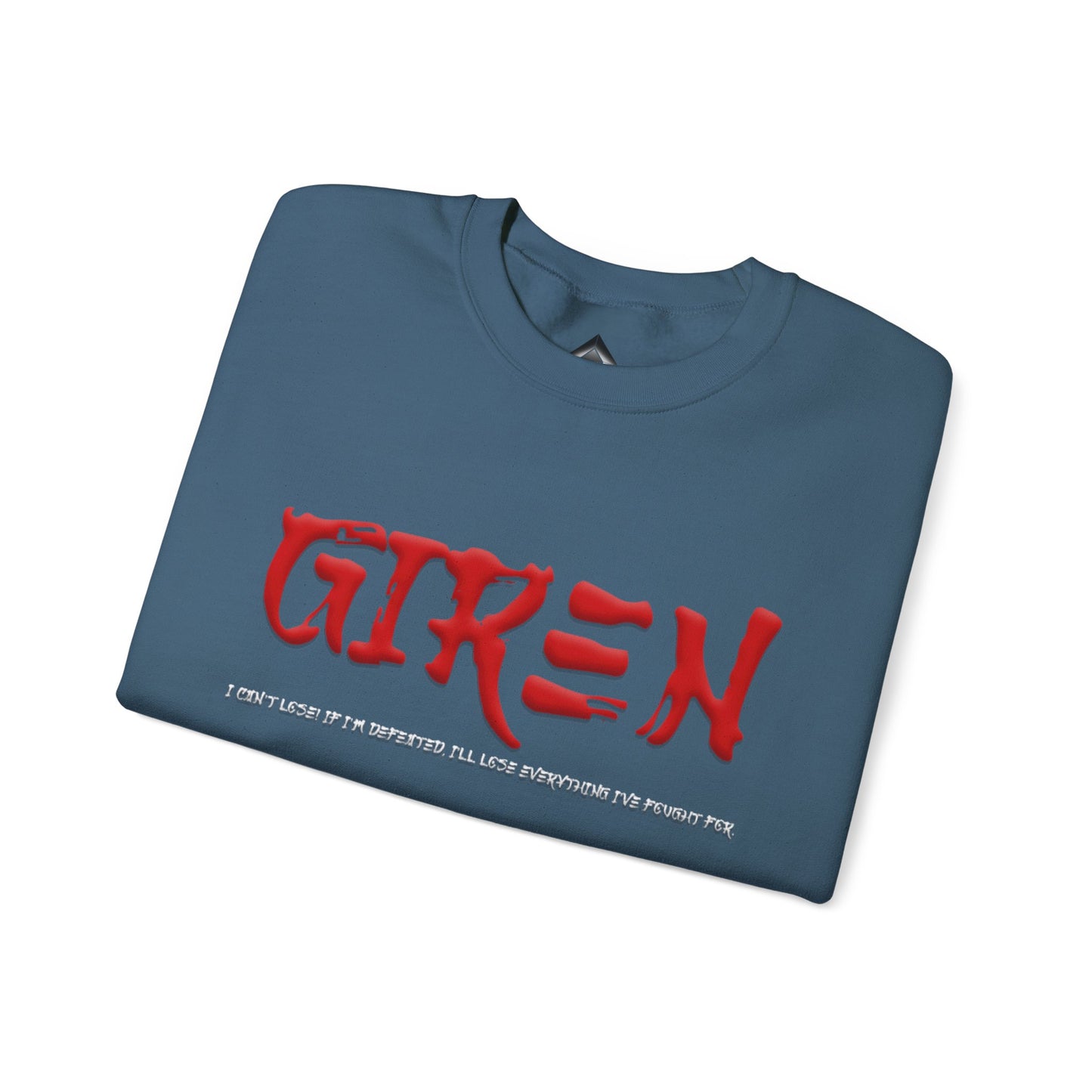 Unisex Heavy Blend™ Crewneck Sweatshirt - Giren