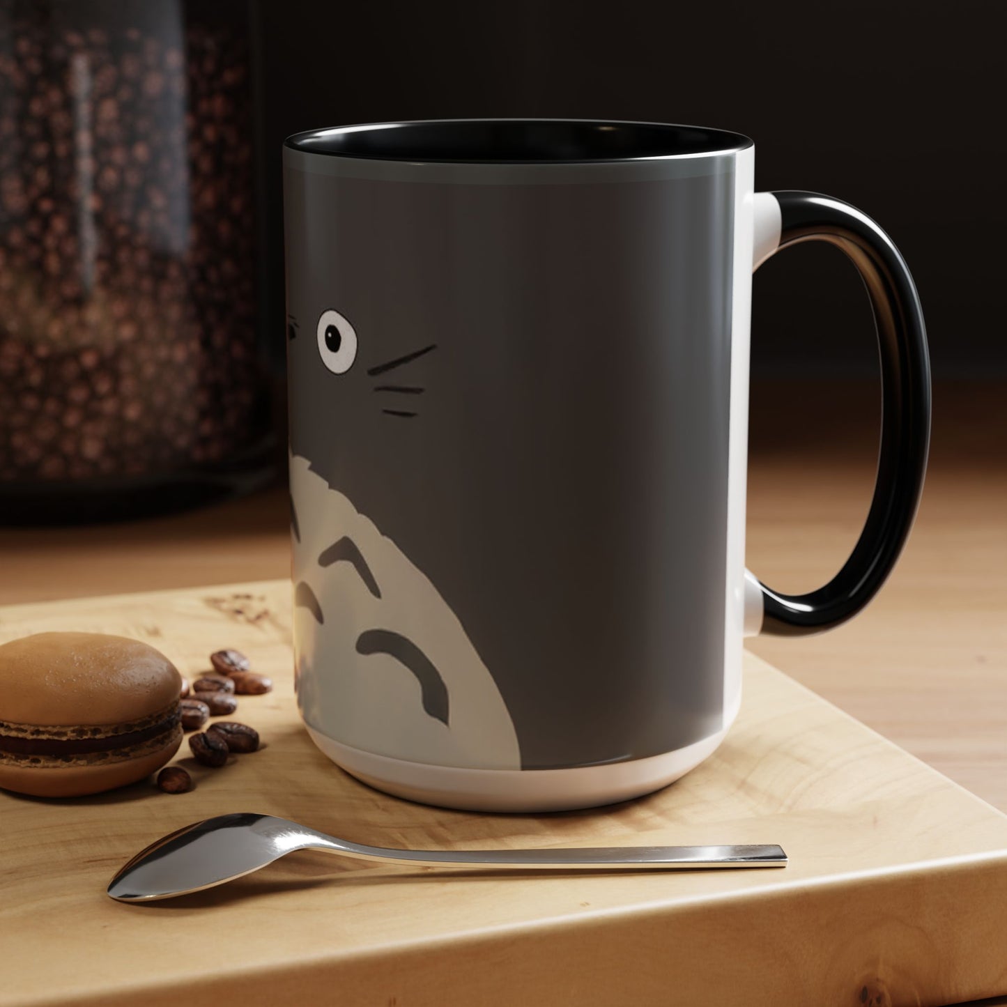 Mug de 11oz con estilos personalizados- (PERSONALIZABLES)