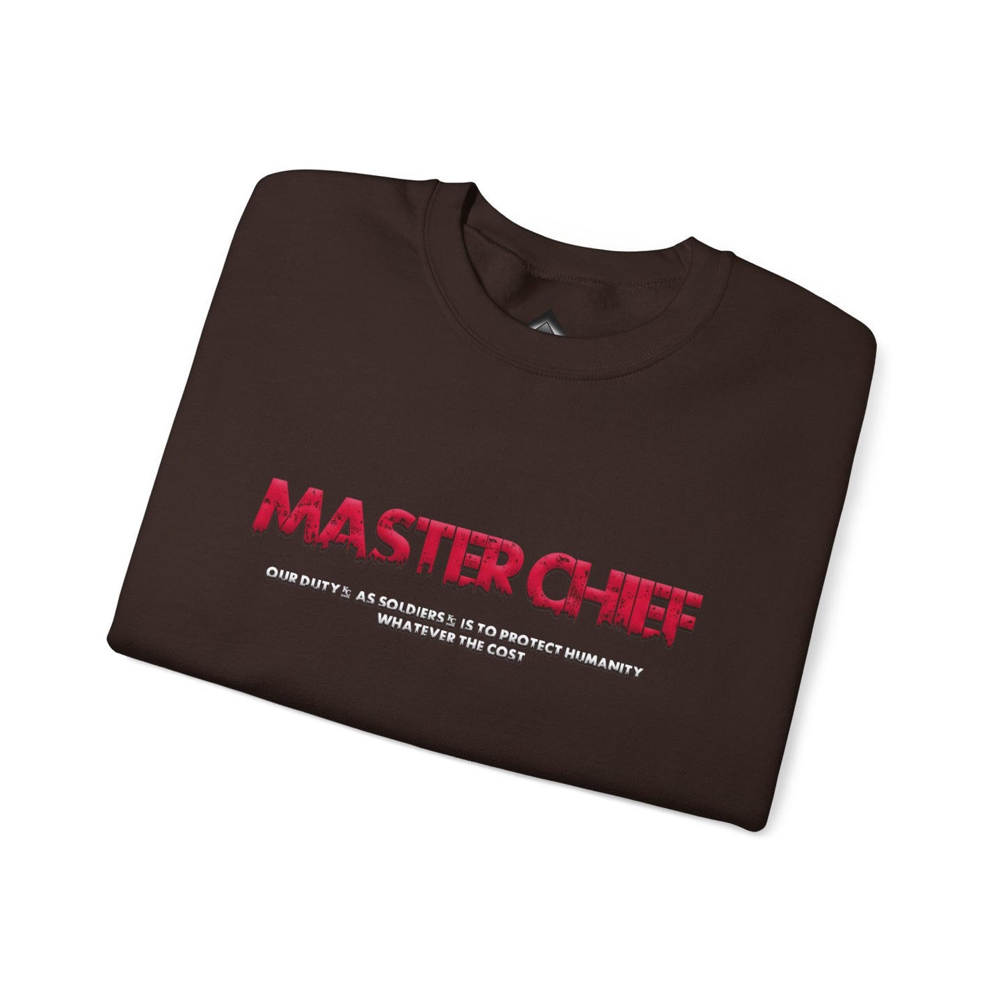 Unisex Heavy Blend™ Crewneck Sweatshirt - Master