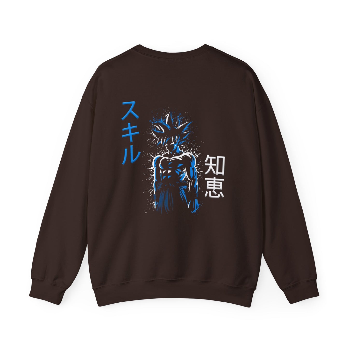 Unisex Heavy Blend™ Crewneck Sweatshirt - Ultra