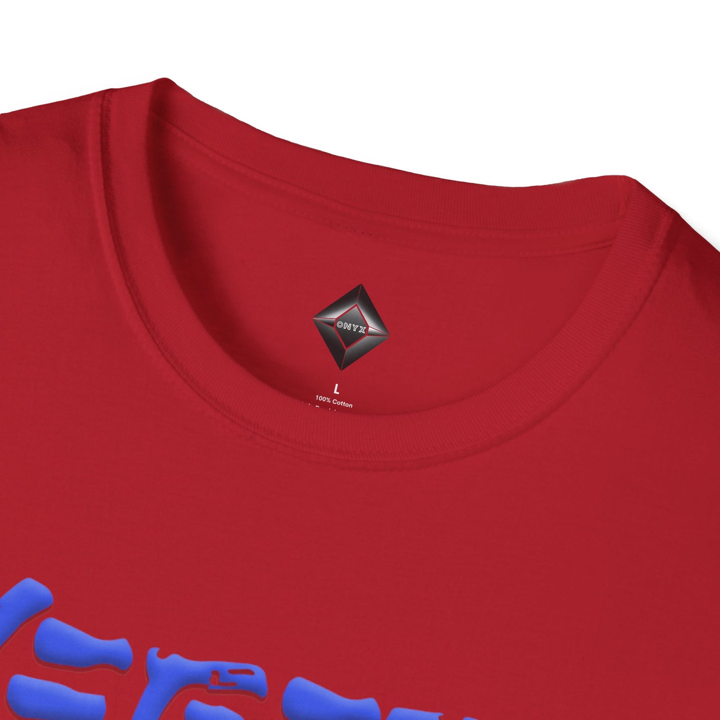 Unisex Softstyle T-Shirt - Vegeta