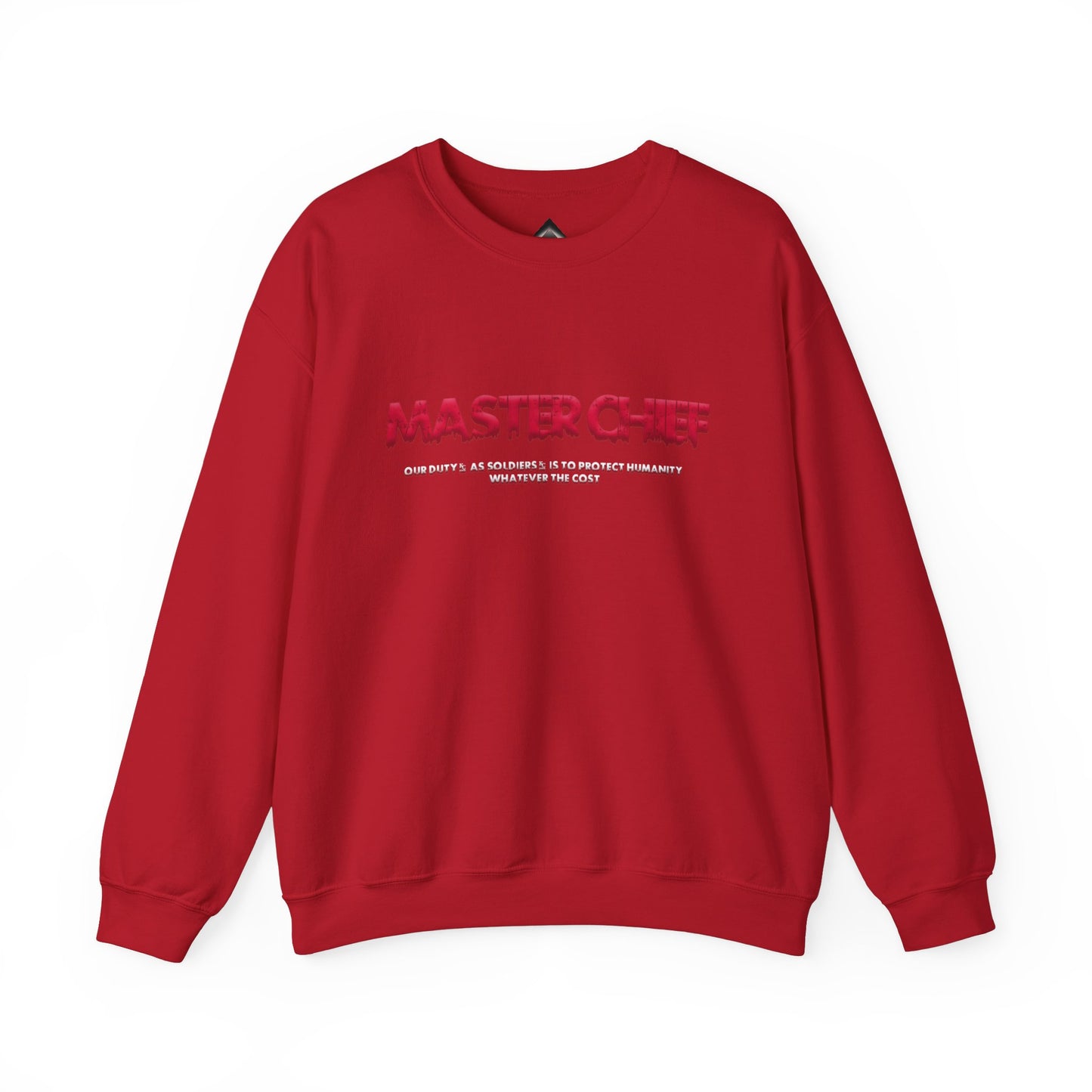 Unisex Heavy Blend™ Crewneck Sweatshirt - Master