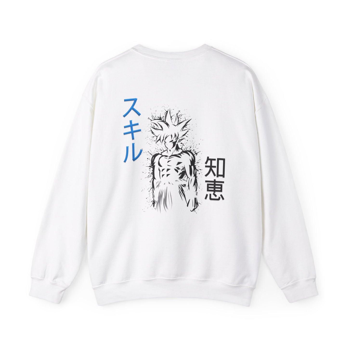 Unisex Heavy Blend™ Crewneck Sweatshirt - Ultra