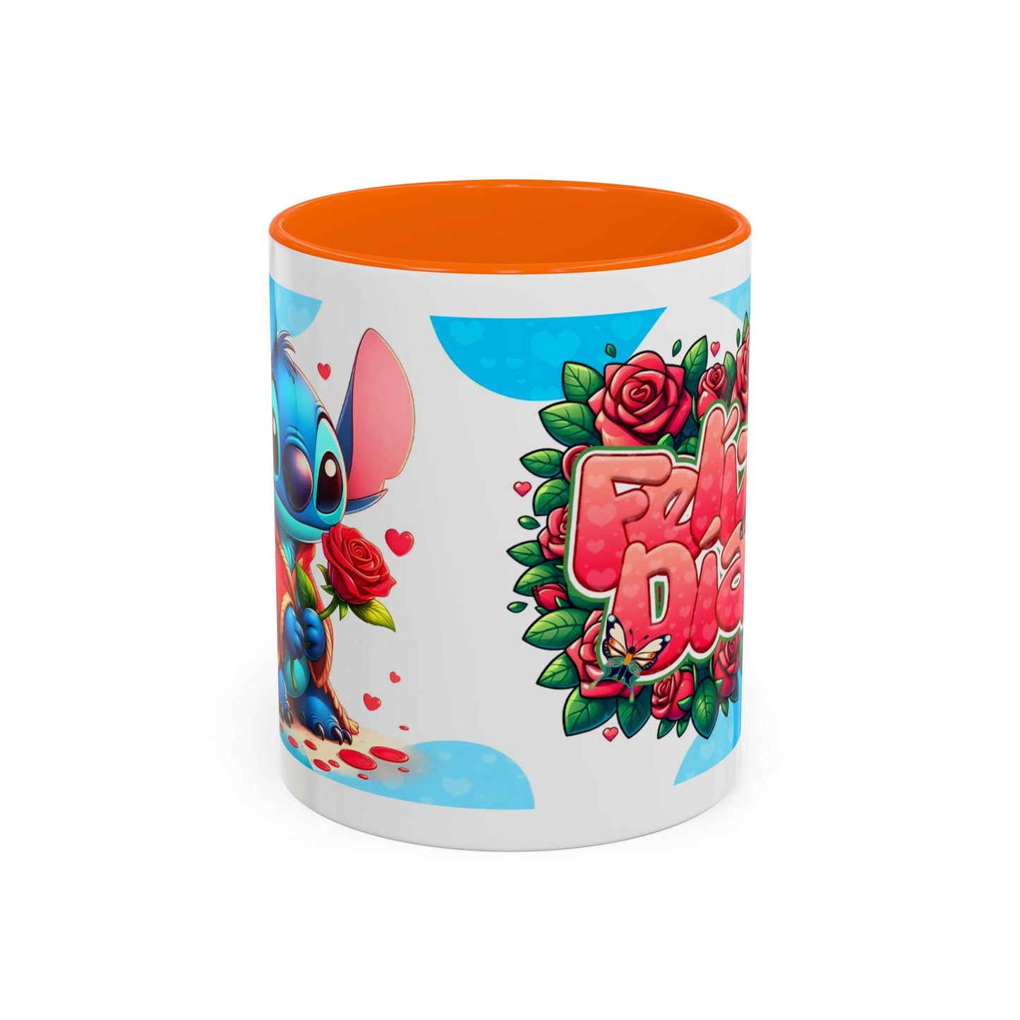 Mug de 11oz con tus mensajes favoritos - (PERSONALIZABLES)