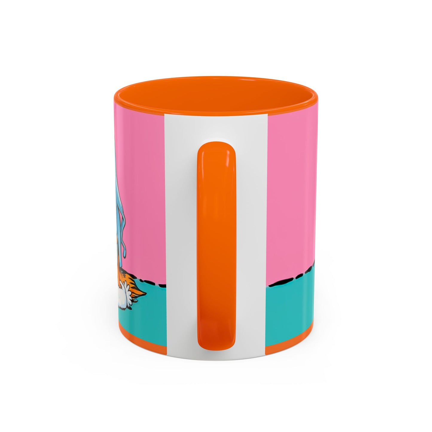 Mug de 11oz con estilos personalizados - (PERSONALIZABLES)