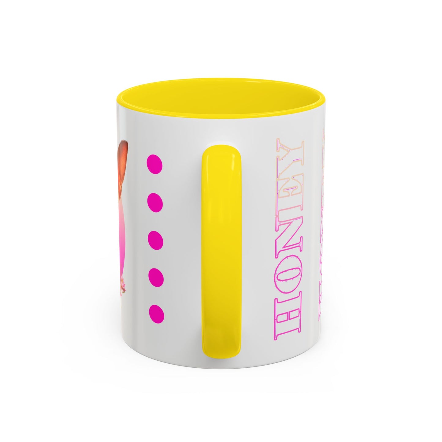 Mug de 11oz con estilos de tus mascotas - (PERSONALIZABLES)
